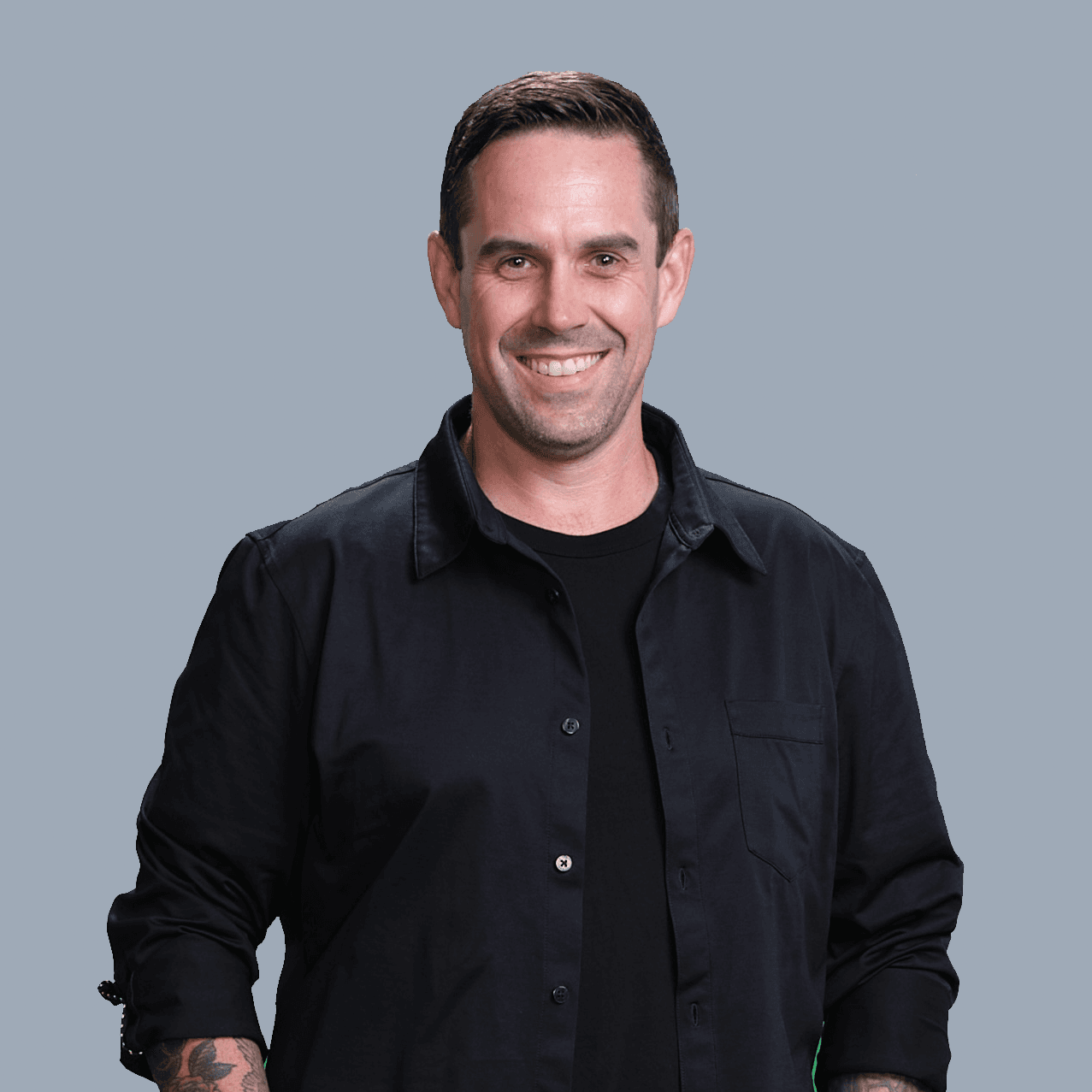 Chris Kerr